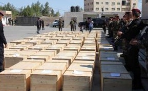 "Nurlu Pazularıyla" Direnen Halk !