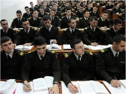 İmam Hatiplere  Harp Okulu Yolu