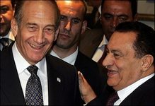 İsrail ve Mısır Hamas"ın zaferinden endişeli