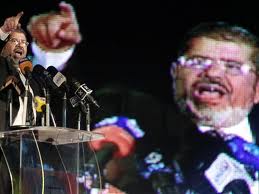 Mursi: Allah Doğru Yola İletendir