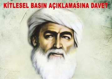 Şeyh Said'i Anma Merasimi