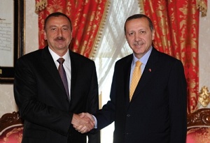 T.C.-Azerbaycan Anlaşması