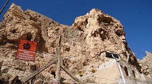 NATO'nun Mardin Kalesi(!)