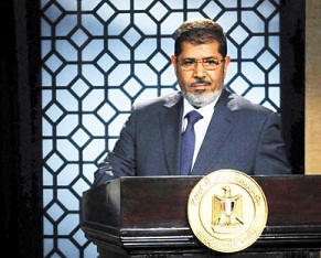 Mursi, Körfez Ülkelerini Rahatlatabilecek mi?