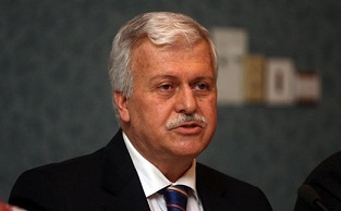 Gülerce Meseleyi İran'a Yasladı