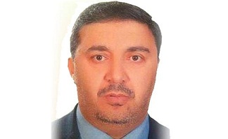 MOSSAD Suriye'de Suikast Düzenledi