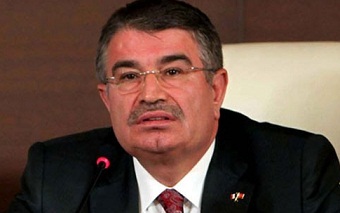 Emniyet'te Şark Depremi