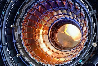 Yeni mabet: CERN