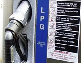 Otogaz Yerine Hava Basmışlar