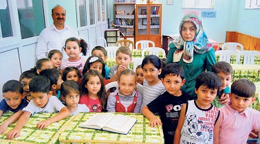 Bu Zeynep Başka Zeynep