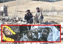 Afganistan'da NATO 20 Cinayet İşledi !