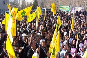 Halkın Üzerine Ateş Açılacaktı