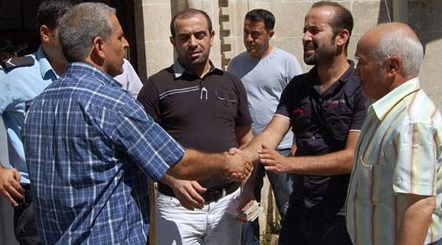 İnsanlık Ölmedi Dedirtti