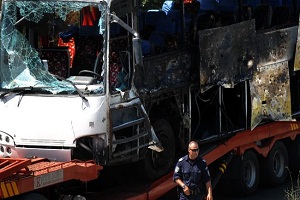 İsrail 3 Dünya Savaşı İçin Bastırıyor