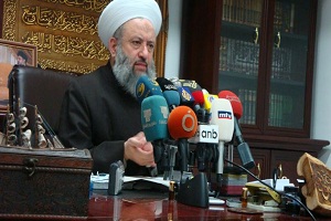 Mahir Hammud: Nerede Kaldı Harameyn’in Hizmetkârlığı ?