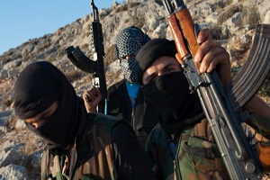 Türkiye'de Komuta Üssü mü Kuruldu ?