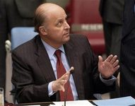 Rice'a yeni yardımcı