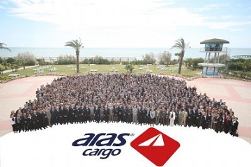 Aras Kargo'da Başörtüsü Yasağı