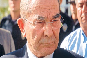 Özkök, Balyoz'u da Doğruladı