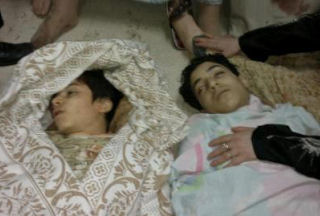 FKÖ'den Yermuk Açıklaması