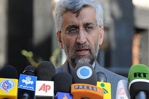 İran: Elimizde Kanıt Var !