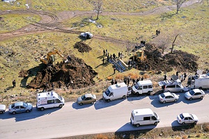 Adli Tıp Noktayı Koydu