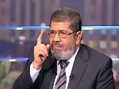 Mursi'nin Suriye Önerisi Katar'ı Kızdırdı