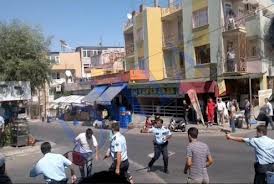 O Polisler Açığa Alındı