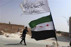 'Silah Verin Yoksa El Kaide'ye Katılırız'