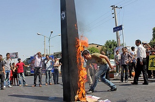 Bugün Günlerden Kudüs(FOTO)
