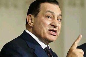 La Hüsnü Ve La Mübarek'e Mektup