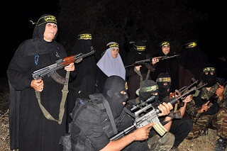 Anne Oğul Bayramlaşması(FOTO)