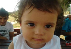 Bu Bebeğin Suçu Neydi Alçaklar ?