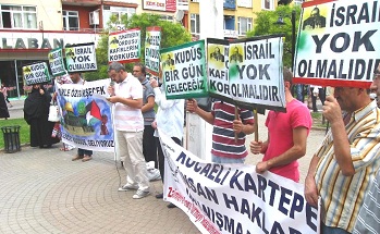 Başörtüsü Eylemleri'nde Bu Hafta(FOTO)