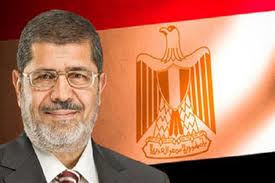 BAE'den Mursi'ye Davet
