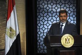 Mursi: Asla İzin Vermeyeceğim