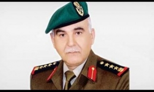 Askeri Komuta Mustafa Şeyh'de !