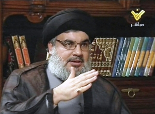 "Önceliğimiz Gazze'nin Silahlandırılmasıdır"