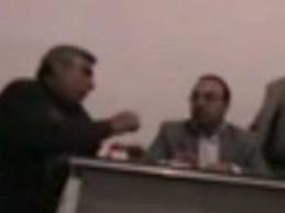 İranlı Ajanlar Tezgahı Üzerine...