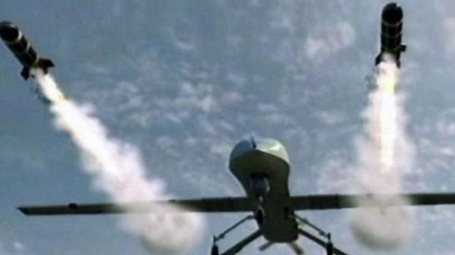 ABD, Libya'ya Savaş Gemisi Gönderdi