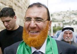 Ebu Tayr Özgür, Hamas'dan Açıklama