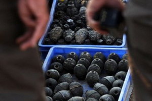 Cephanelik'de Dehşetin Ayrıntıları