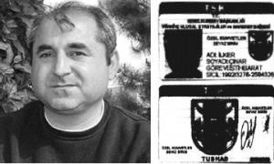 TSK'nın Gizli Ordusu