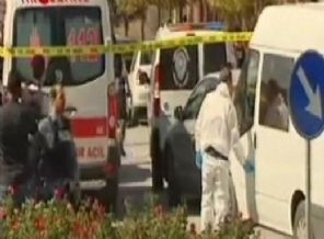 DHKP-C Saldırıyı Üstlendi