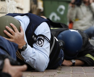 İsrail'den Büyük Kaçış