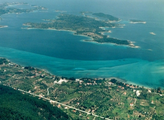 Siyonistler Gözünü Yunanistan'a Dikti