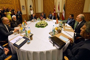 Diplomatik Yollar Arayaşı Sürüyor