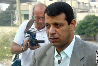 Dahlan'n Fetih Hareketini Ele Geçirme Planı