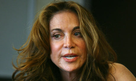 İsrail'in Organize Af"işleri"