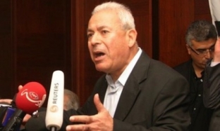 Galyun: Beyaz Saray'ı Göreve Çağırdı